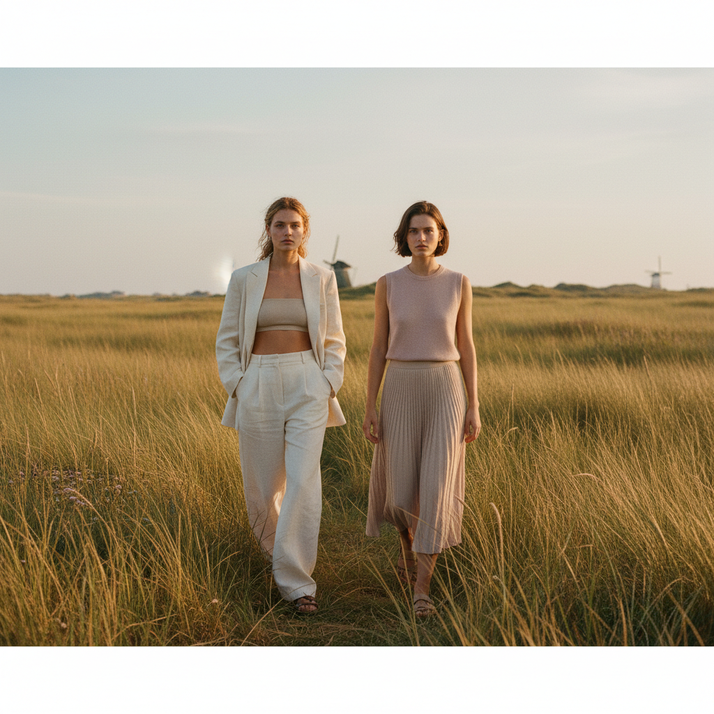 26·7 SUMMER — bylila collection banner