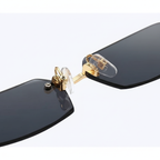 Romeo Zonnebril – Modieuze Unisex Zonnebrillen voor Zomer & Reizen