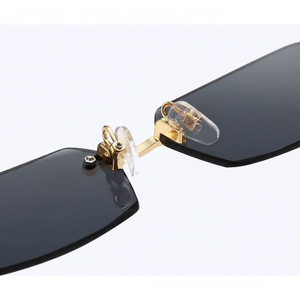 Romeo Zonnebril – Modieuze Unisex Zonnebrillen voor Zomer & Reizen