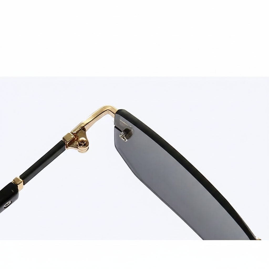 Romeo Zonnebril – Modieuze Unisex Zonnebrillen voor Zomer & Reizen