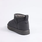 CozyStep - warme winter dames boots | suede-look