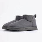 CozyStep - warme winter dames boots | suede-look
