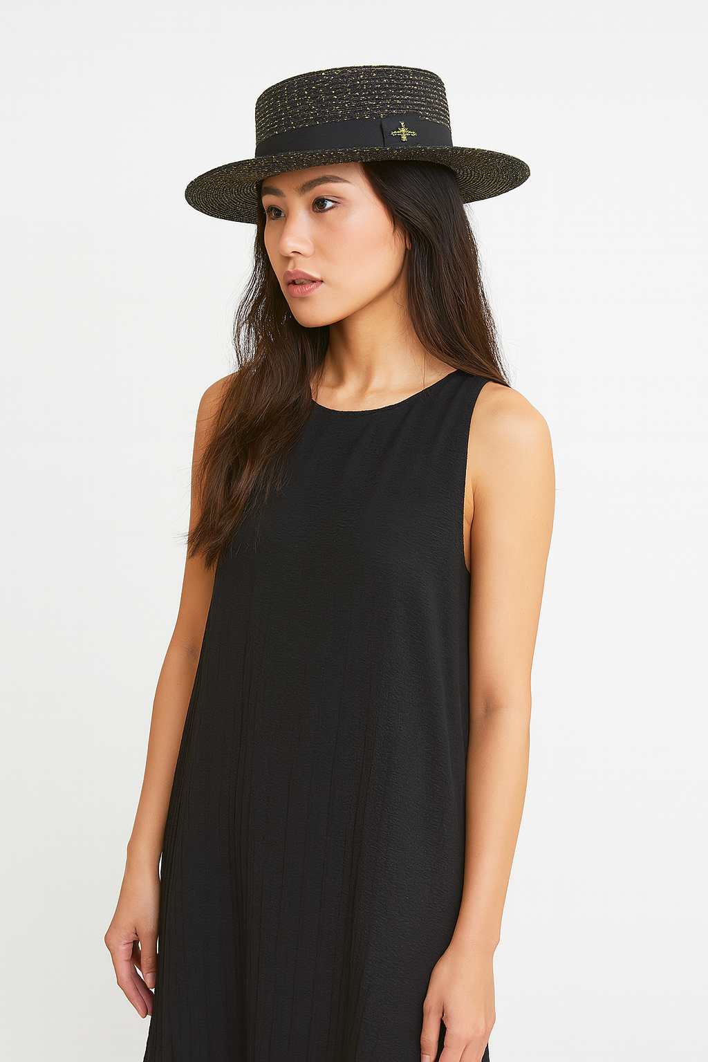 AMARA black | byLila