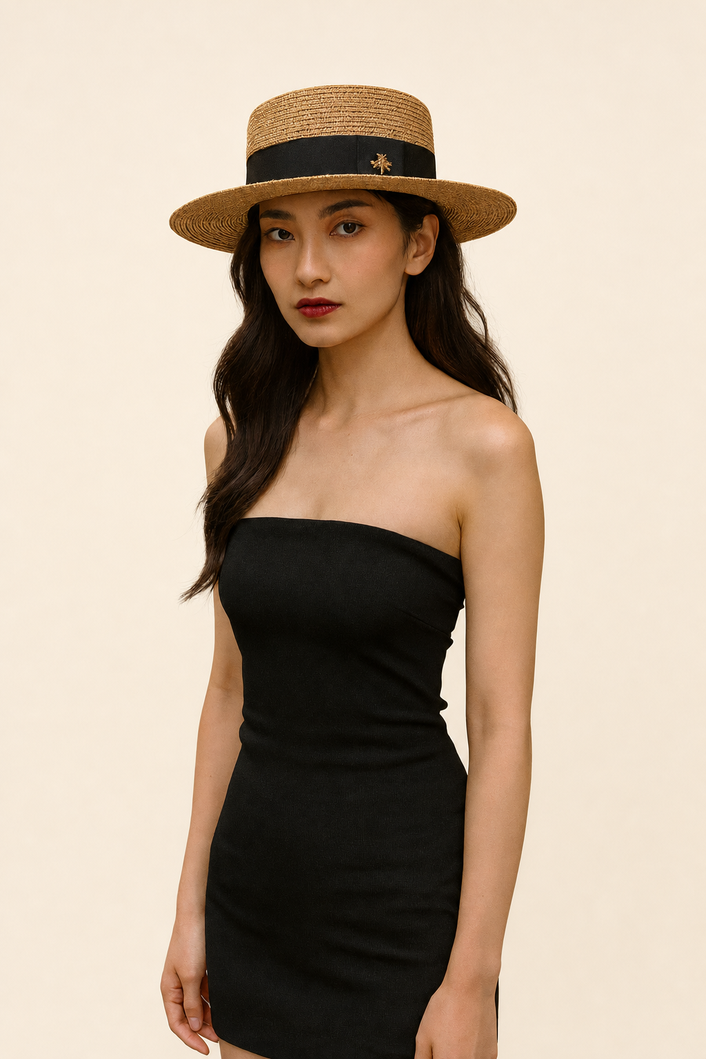 AMARA khaki | byLila
