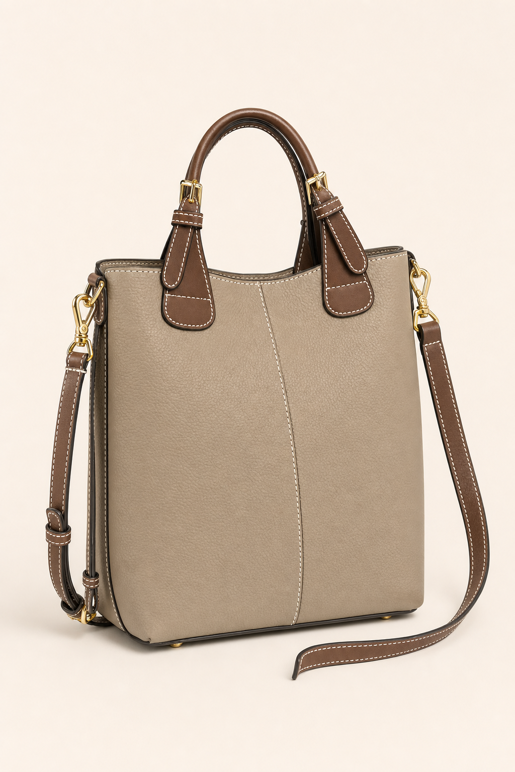 NOÉMIE Elephant grey | byLila