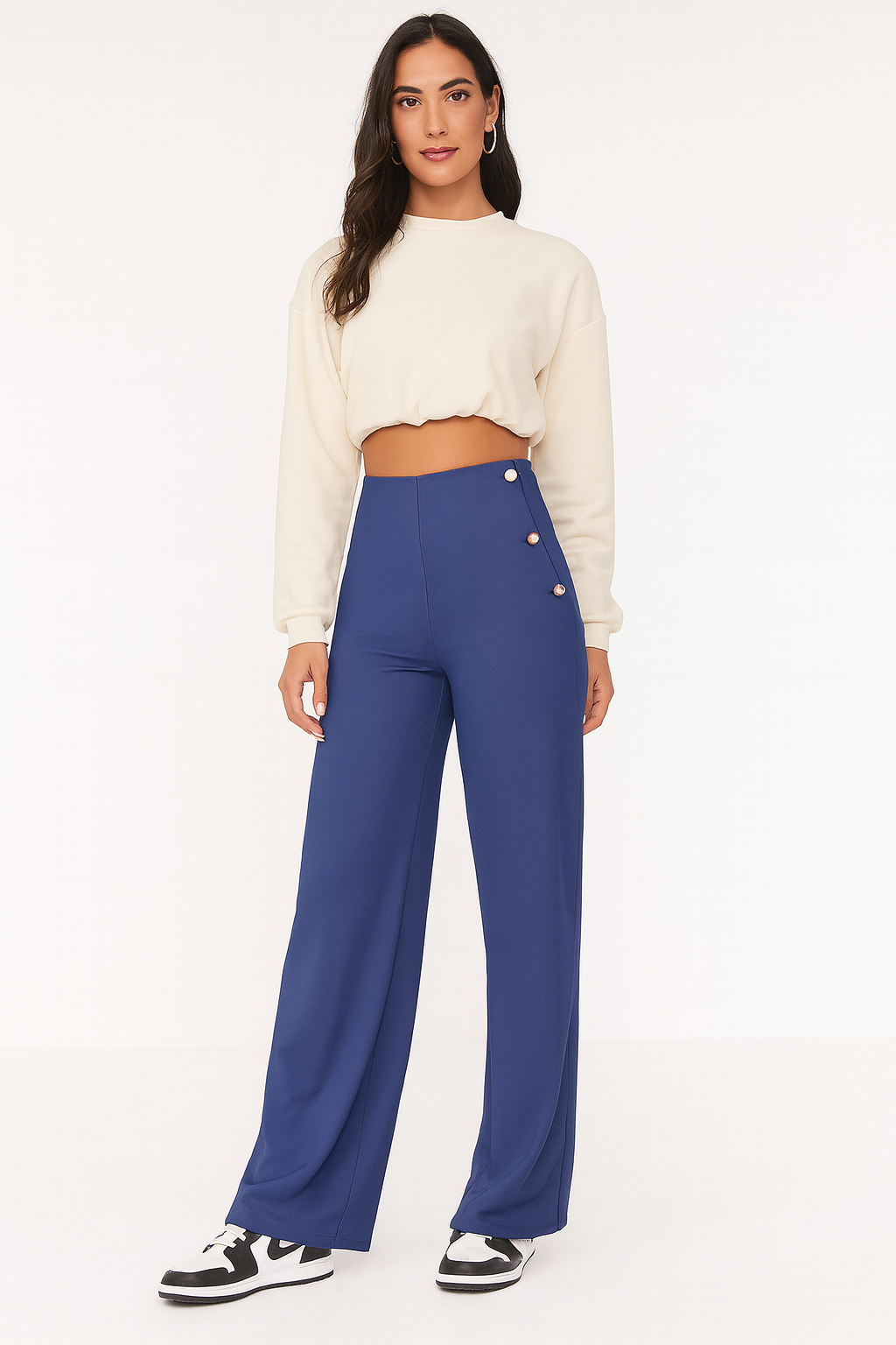 NOVA | Pantalon