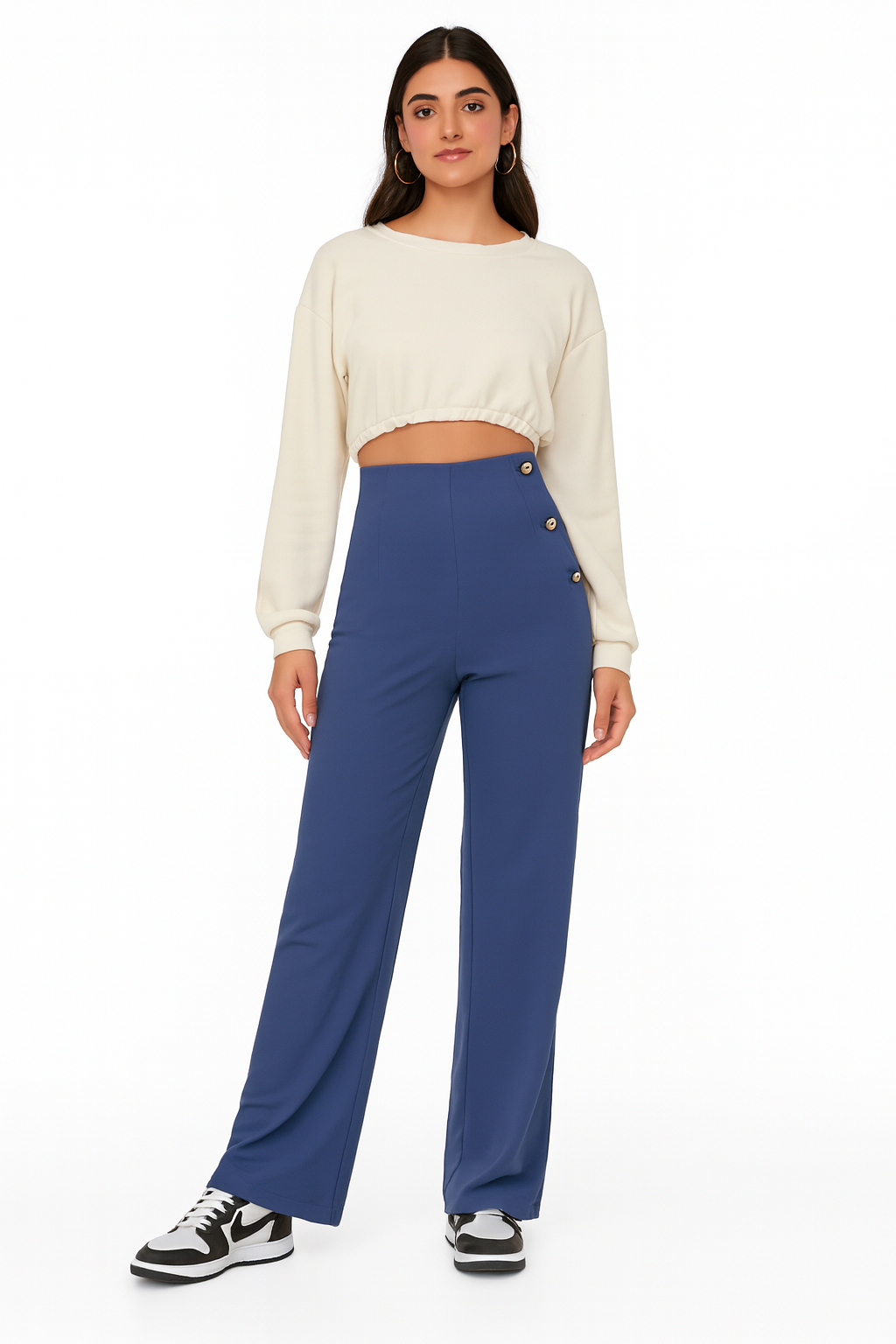 NOVA | Pantalon