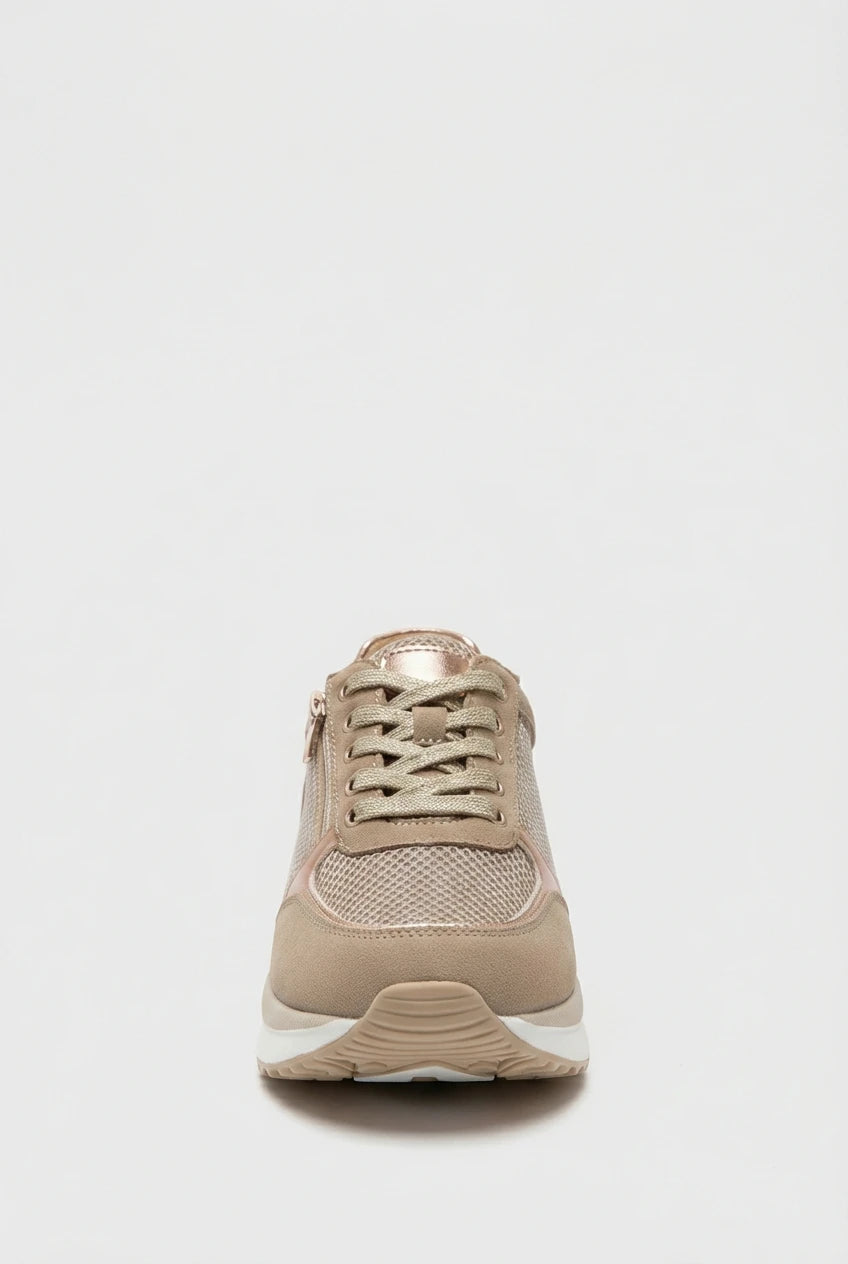 TAMARA | Comfort orthopedische casual sneakers