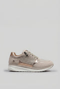 TAMARA | Comfort orthopedische casual sneakers