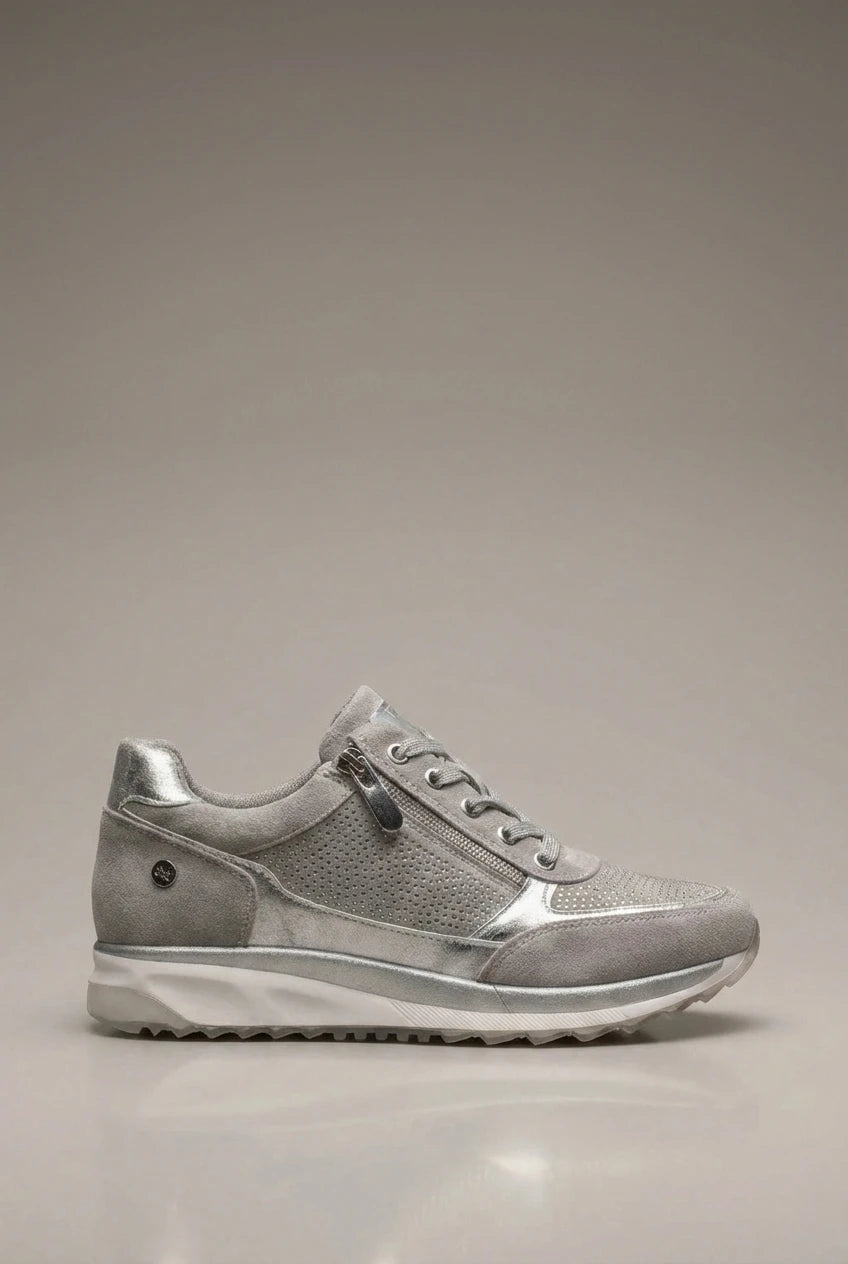 TAMARA | Comfort orthopedische casual sneakers