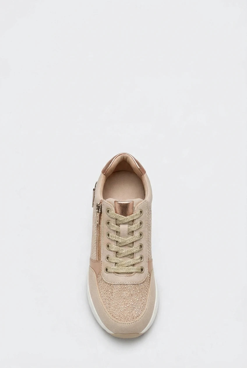 TAMARA | Comfort orthopedische casual sneakers