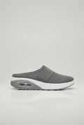 AirStep - Mesh Damesslippers - Luchtkussens & Ademend