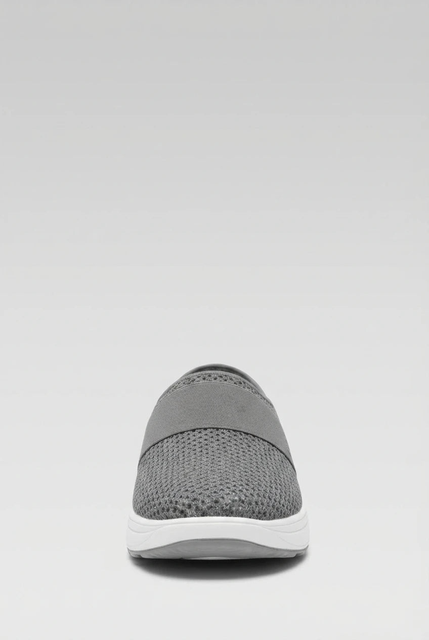 AirStep - Mesh Damesslippers - Luchtkussens & Ademend