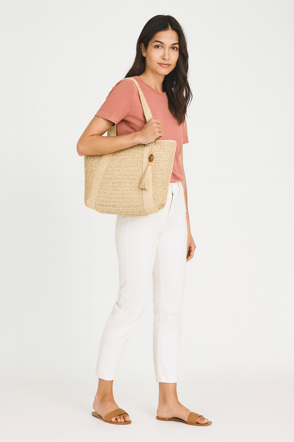 SAHARA beige | byLila