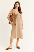 SAHARA bruin | byLila