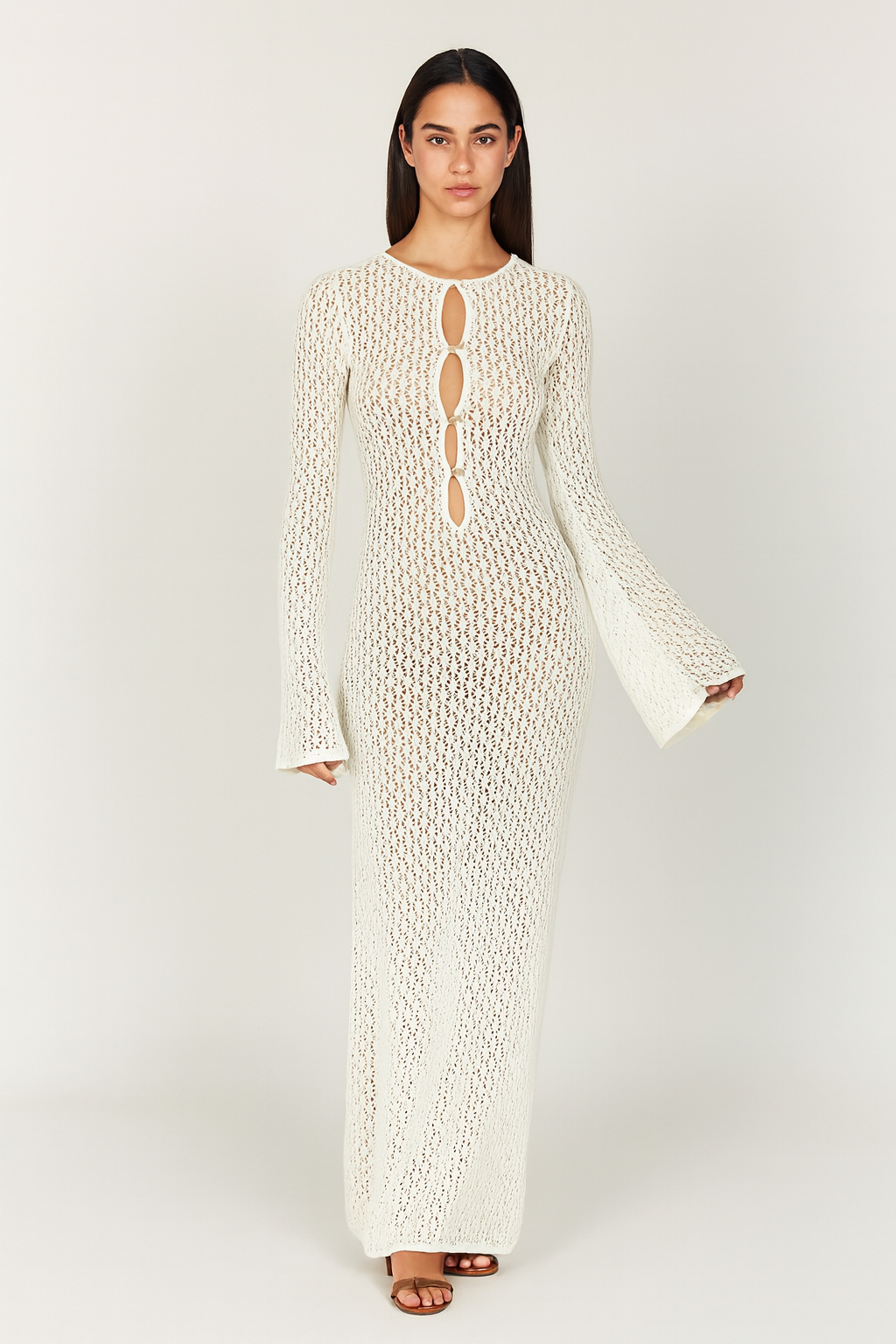ZAIRA creme 1 | byLila